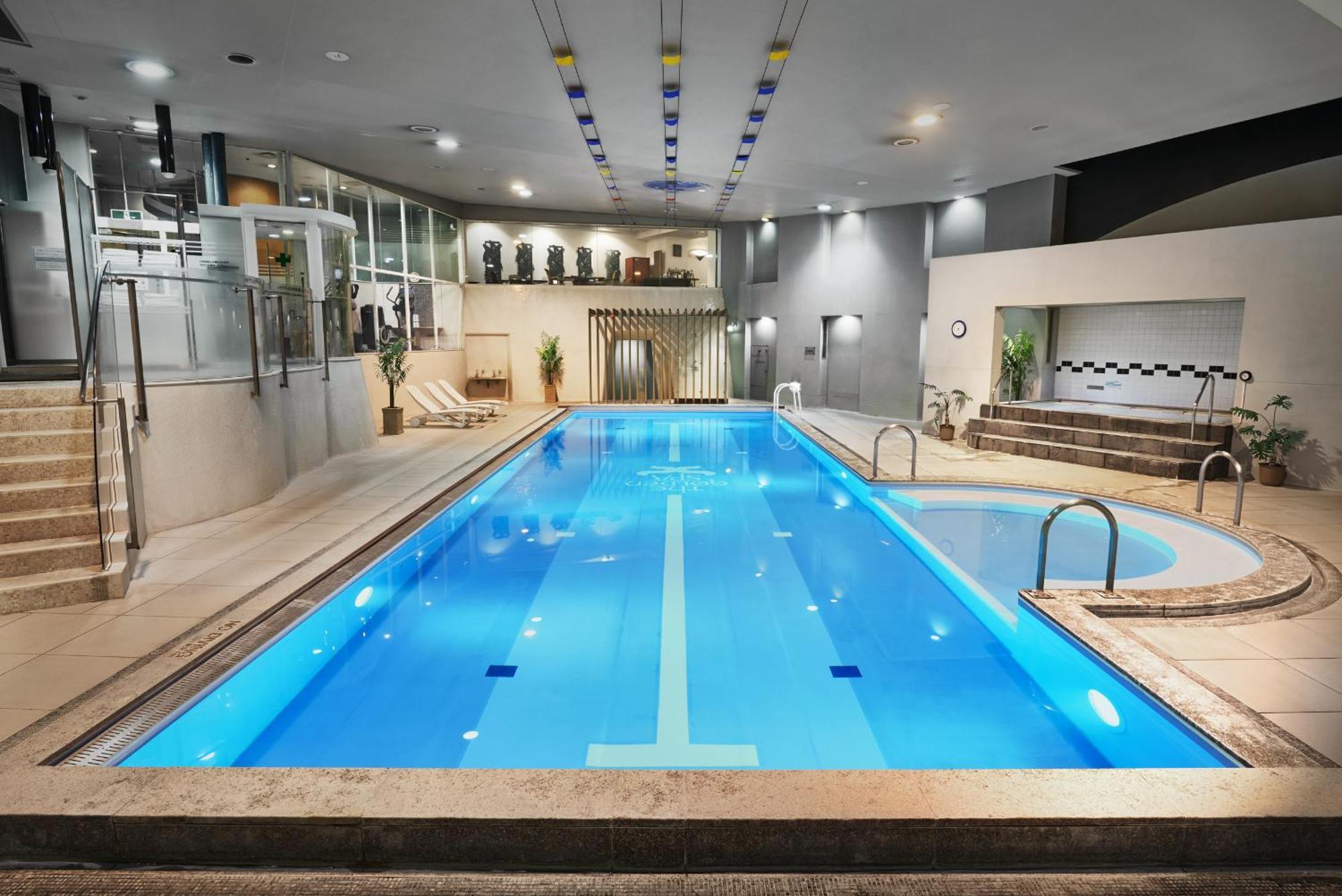 Hotel New Otani Tokyo Executive House Zen Bagian luar foto