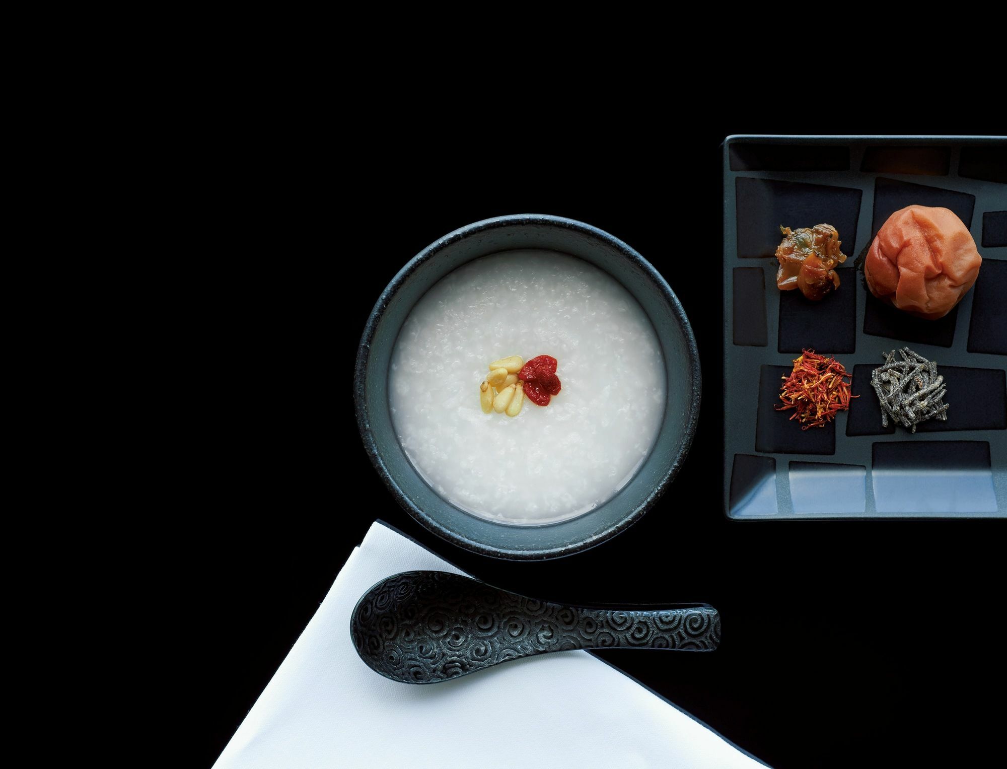 Hotel New Otani Tokyo Executive House Zen Bagian luar foto